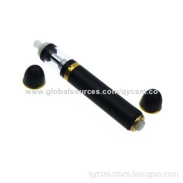 2014 Latest Full Mechanical Ecig/E-cigarette, K800 with 650mAh Battery Capacity